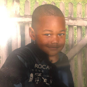 Meet your Posher, Jayden